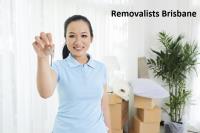 Removalists Brisbane - My Moovers image 1